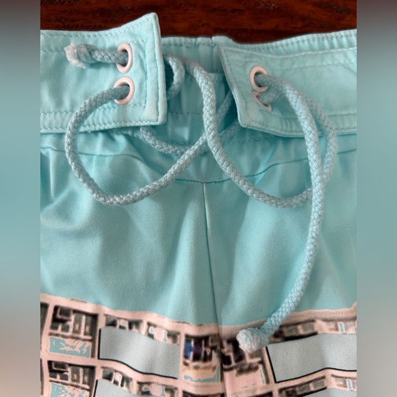 Sauvage Men’s Swim Trunks - Picture 3 of 9